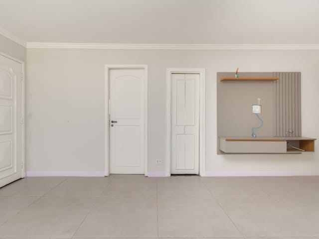 Apartamento com 84m² 3 quartos e 4 banheiros, à venda, no bairro Vila Paulicéia em São Paulo