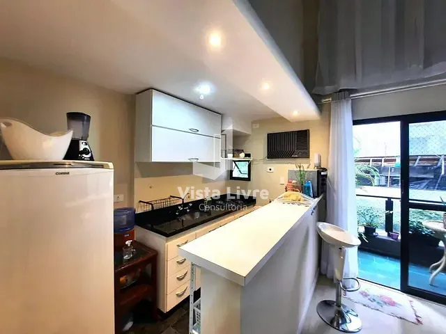 Apartamento com 52m² 1 quarto e 1 banheiro, à venda, no bairro Planalto Paulista em São Paulo