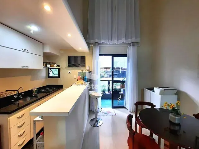 Apartamento com 52m² 1 quarto e 1 banheiro, à venda, no bairro Planalto Paulista em São Paulo