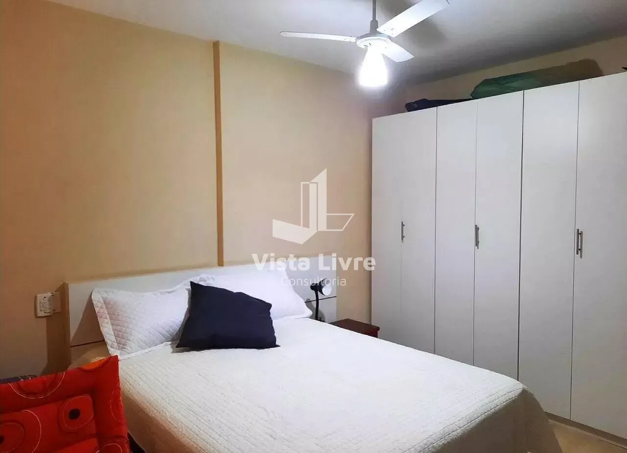 Apartamento, 1 quarto, 52 m² - Foto 7
