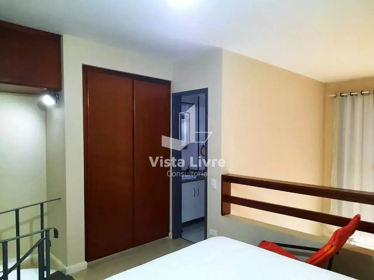 Apartamento, 1 quarto, 52 m² - Foto 6