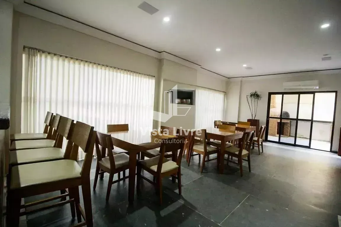 Apartamento, 1 quarto, 52 m² - Foto 13
