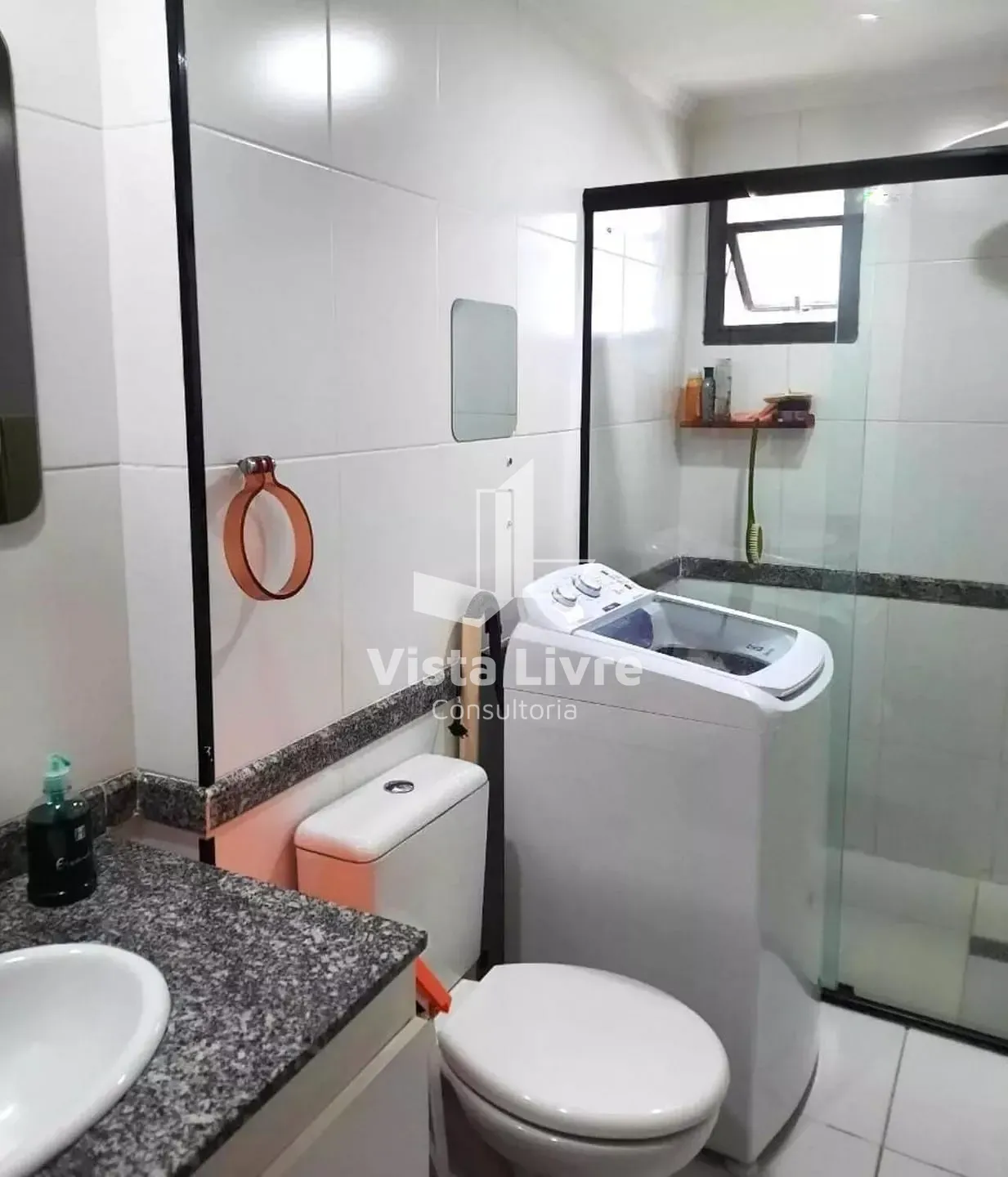 Apartamento, 1 quarto, 52 m² - Foto 8