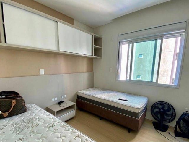 Apartamento com 137m² 3 quartos e 4 banheiros, à venda, no bairro Centro em Balneário Camboriú