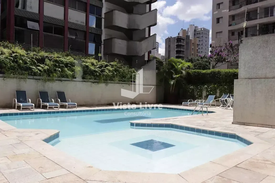 Apartamento, 1 quarto, 50 m² - Foto 17