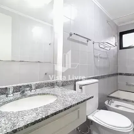 Apartamento, 1 quarto, 50 m² - Foto 15