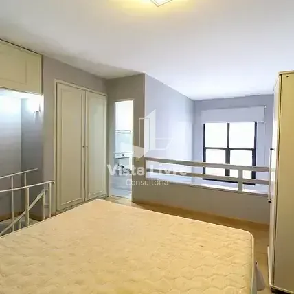 Apartamento, 1 quarto, 50 m² - Foto 11