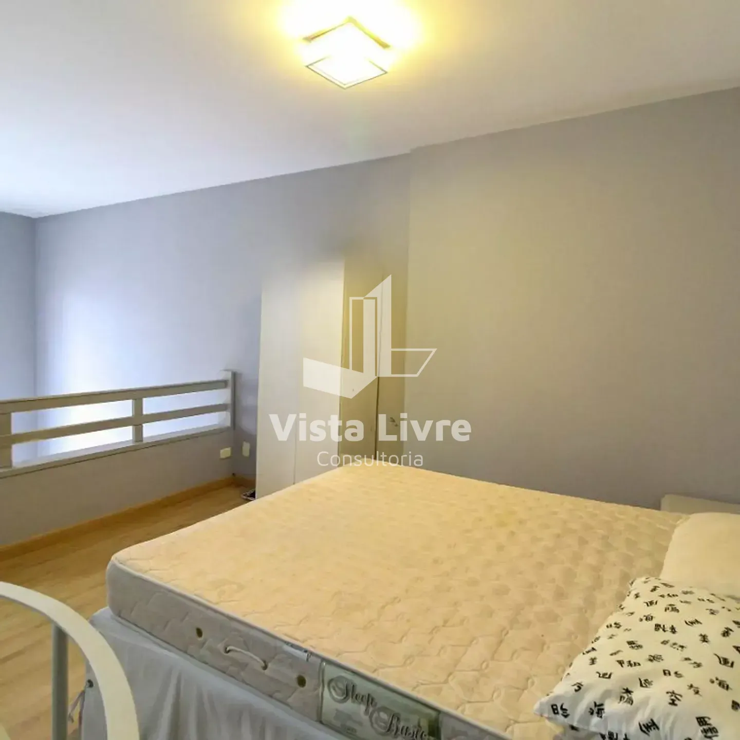 Apartamento, 1 quarto, 50 m² - Foto 10