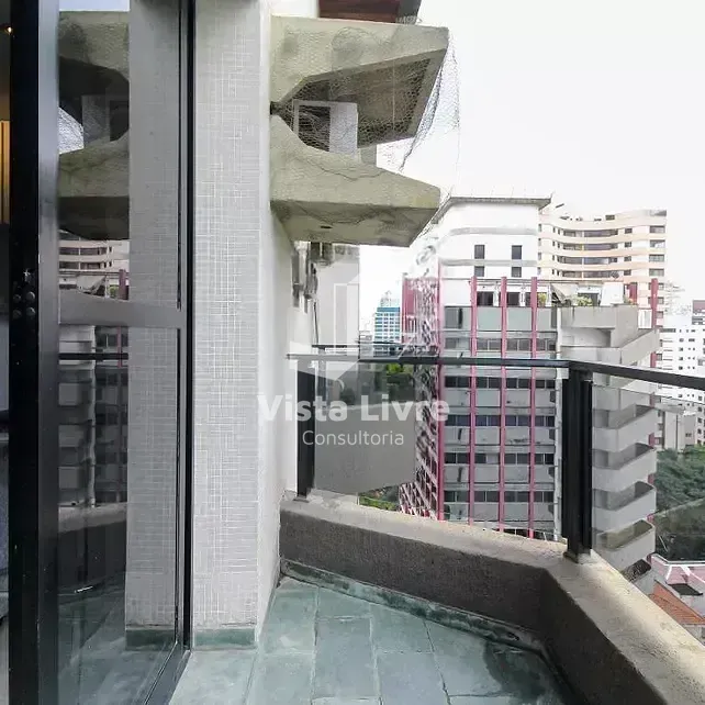 Apartamento, 1 quarto, 50 m² - Foto 8