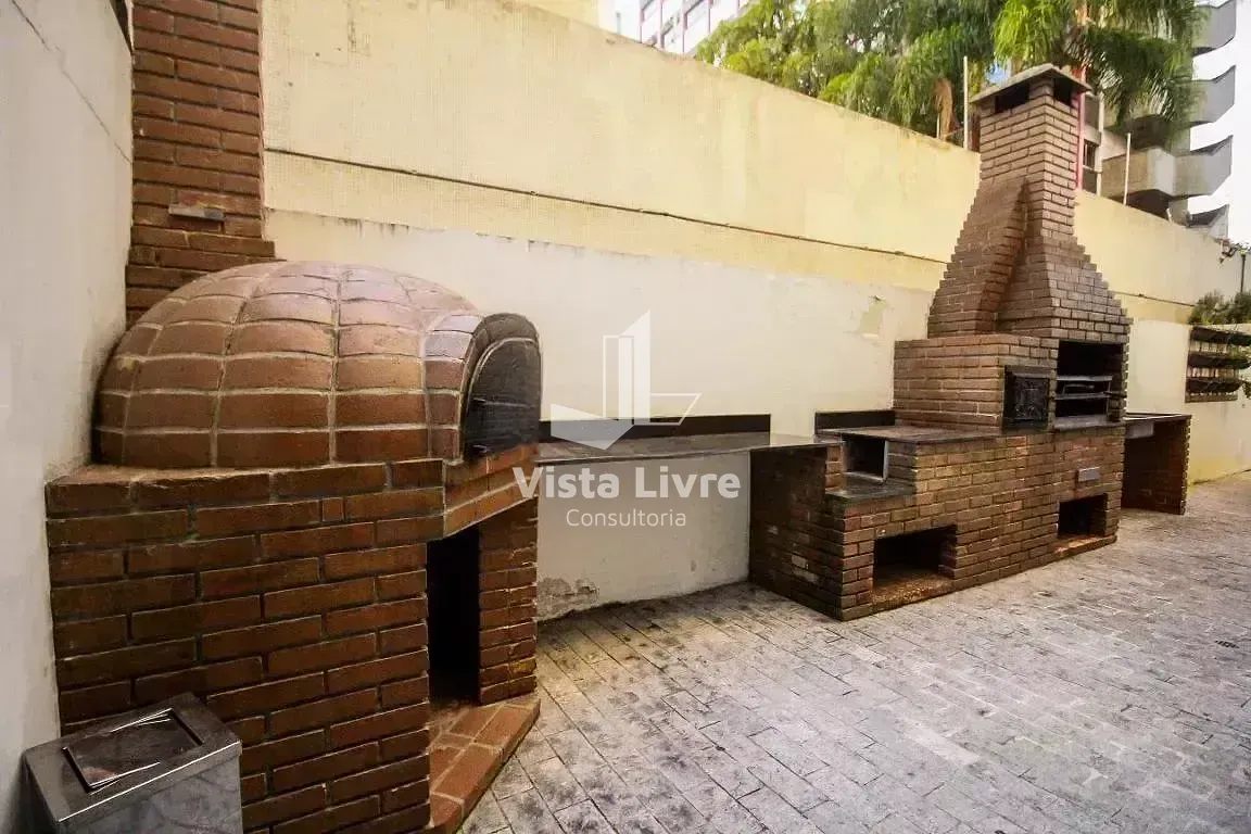 Apartamento, 1 quarto, 50 m² - Foto 20