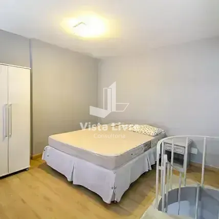 Apartamento, 1 quarto, 50 m² - Foto 12