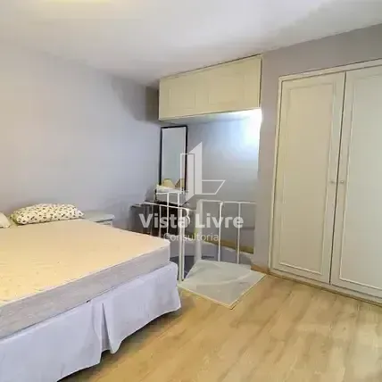 Apartamento, 1 quarto, 50 m² - Foto 13