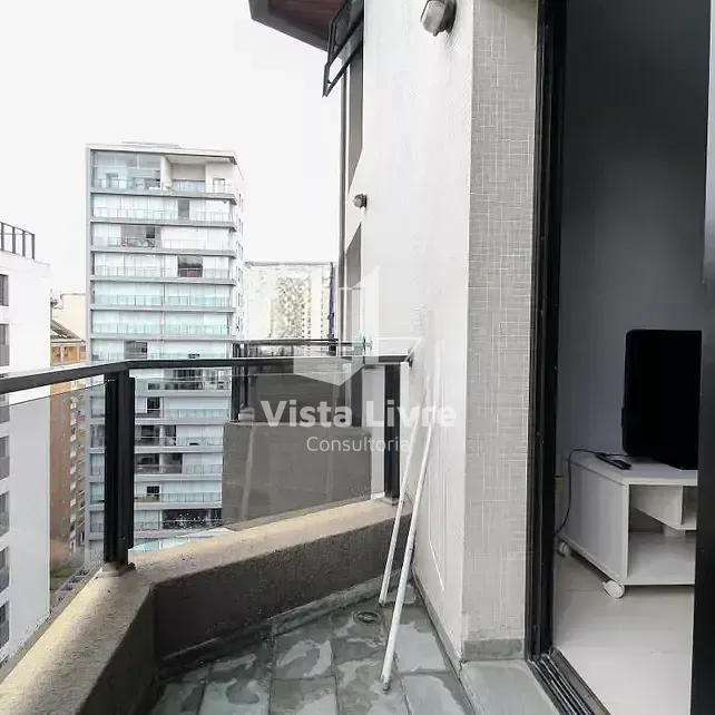 Apartamento, 1 quarto, 50 m² - Foto 9