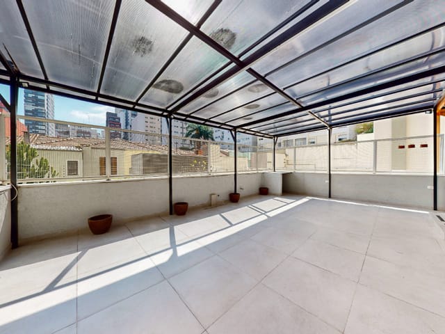 Apartamento com 116m² 2 quartos e 1 banheiro, à venda, no bairro Jardim Paulista em São Paulo