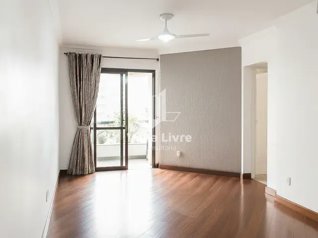 Apartamento com 57m² 2 quartos e 2 banheiros, à venda, no bairro Indianópolis em São Paulo