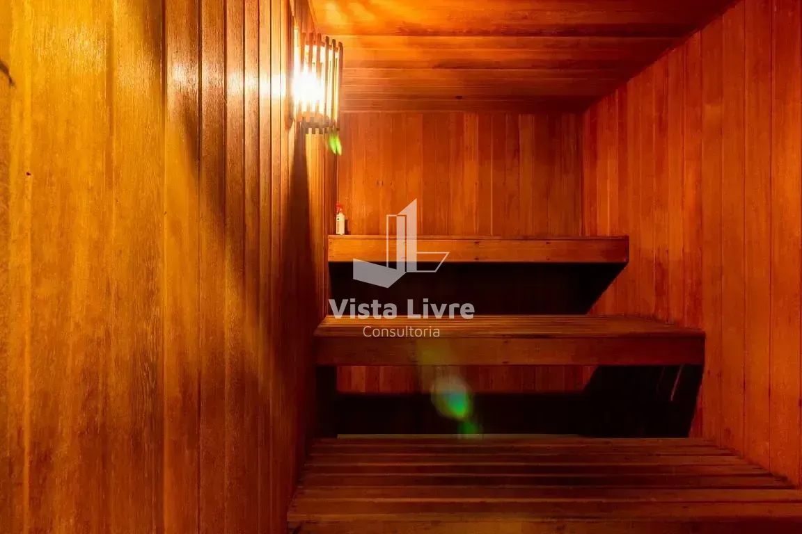 Apartamento, 2 quartos, 57 m² - Foto 20