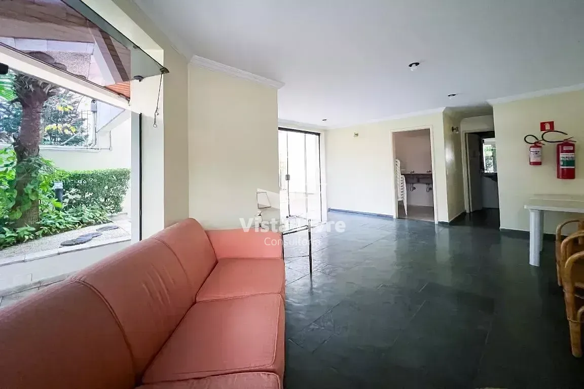 Apartamento, 2 quartos, 57 m² - Foto 23