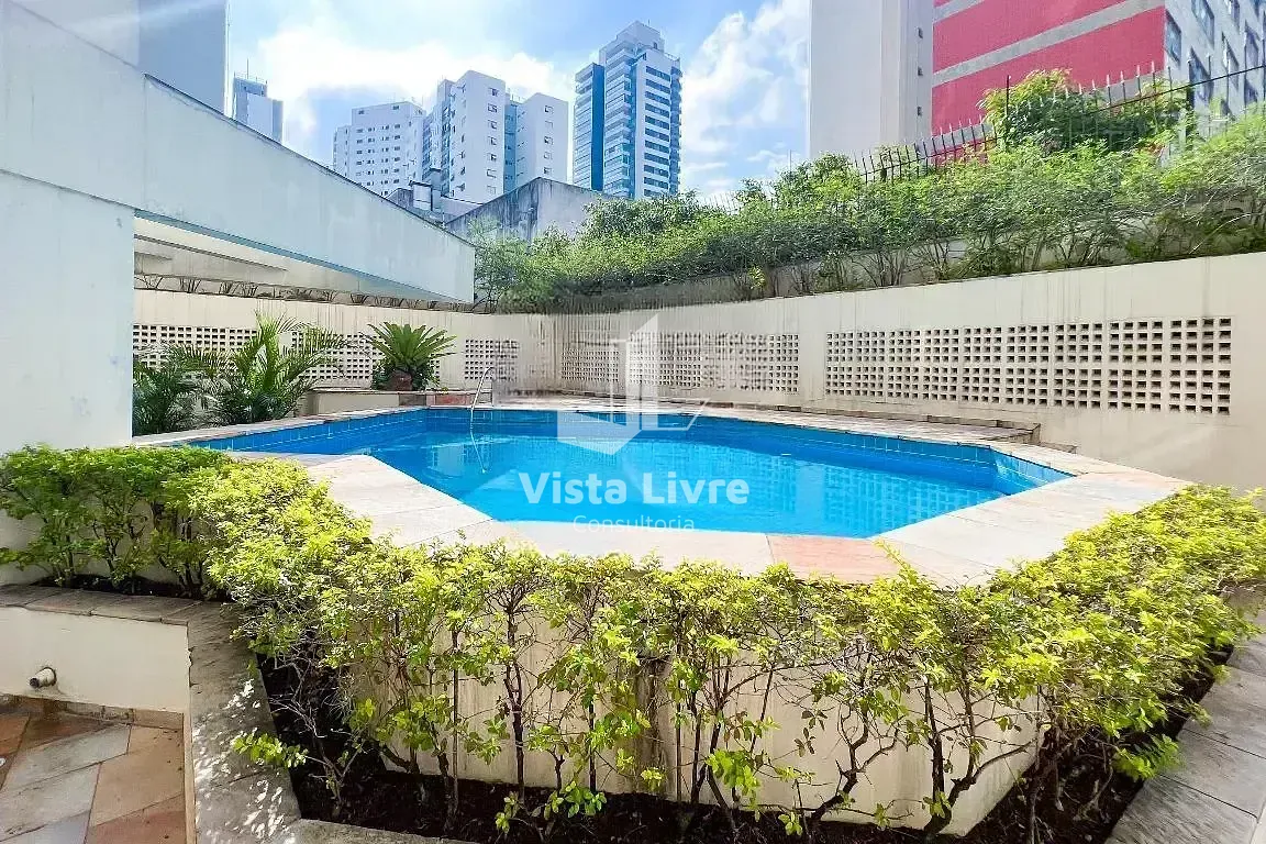 Apartamento, 2 quartos, 57 m² - Foto 19