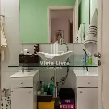 Apartamento, 2 quartos, 57 m² - Foto 13