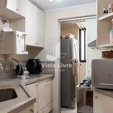 Apartamento, 2 quartos, 57 m² - Foto 8