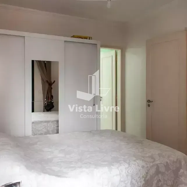 Apartamento, 2 quartos, 57 m² - Foto 9