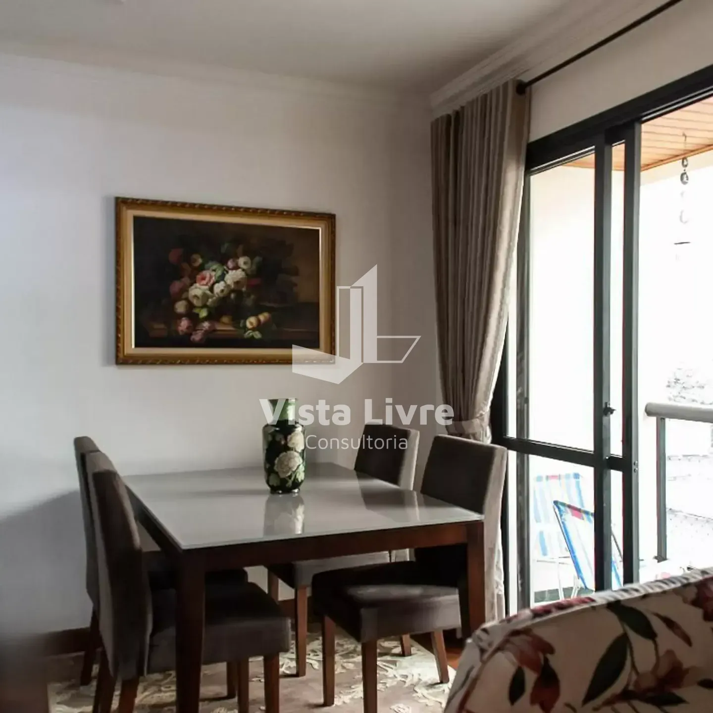 Apartamento, 2 quartos, 57 m² - Foto 5