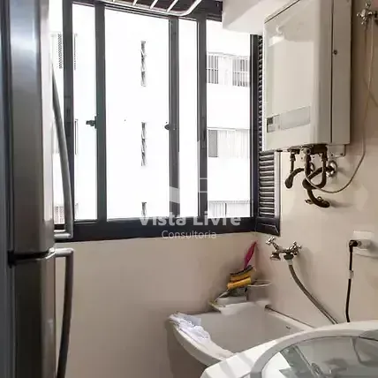 Apartamento, 2 quartos, 57 m² - Foto 17