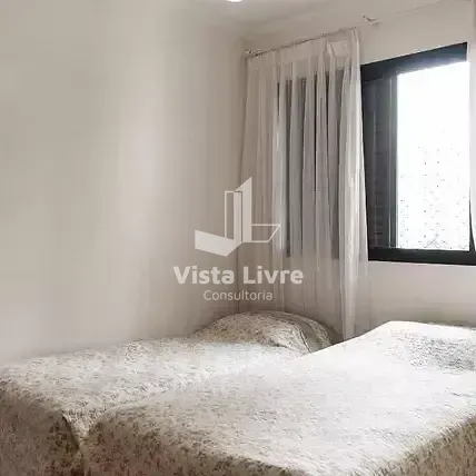 Apartamento, 2 quartos, 57 m² - Foto 10