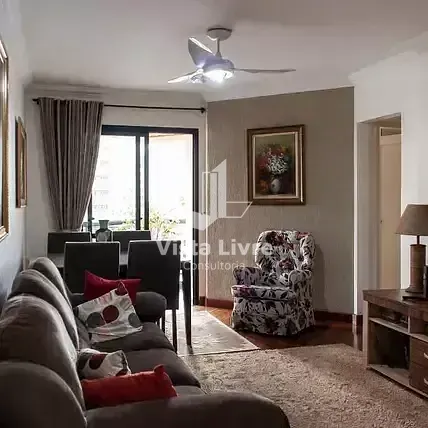 Apartamento, 2 quartos, 57 m² - Foto 2