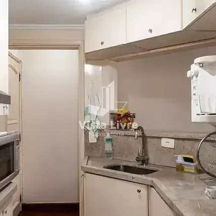 Apartamento, 2 quartos, 57 m² - Foto 16
