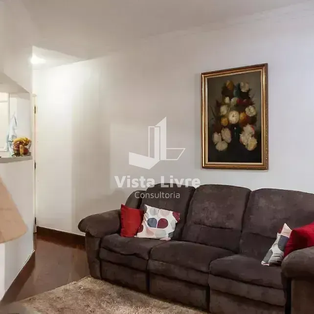 Apartamento, 2 quartos, 57 m² - Foto 3