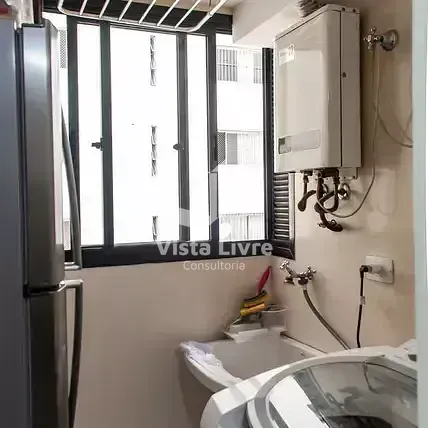 Apartamento, 2 quartos, 57 m² - Foto 18