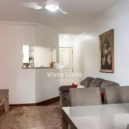 Apartamento, 2 quartos, 57 m² - Foto 4