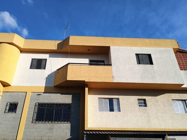 Foto do Apartamento - Apartamento com 3 dormitórios para alugar, 100 m² por R$ 1.750,01/mês - Vila Primavera - São Paulo/SP | ZONA LESTE IMÓVEIS