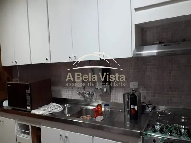 Apartamento 3 quartos e 3 banheiros, à venda, no bairro Centro em Osasco