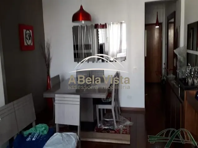 Apartamento 3 quartos e 3 banheiros, à venda, no bairro Centro em Osasco