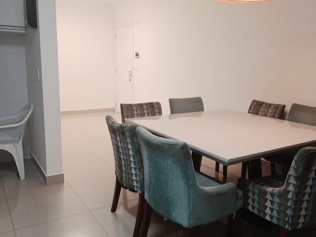 Apartamento com 94m² 3 quartos e 2 banheiros, à venda, no bairro Morretes em Itapema