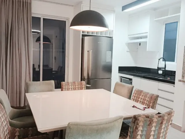 Apartamento com 94m² 3 quartos e 2 banheiros, à venda, no bairro Morretes em Itapema