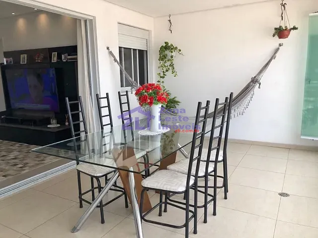 Apartamento com 2000m² 3 quartos e 4 banheiros, à venda, no bairro Vila Carrão em São Paulo