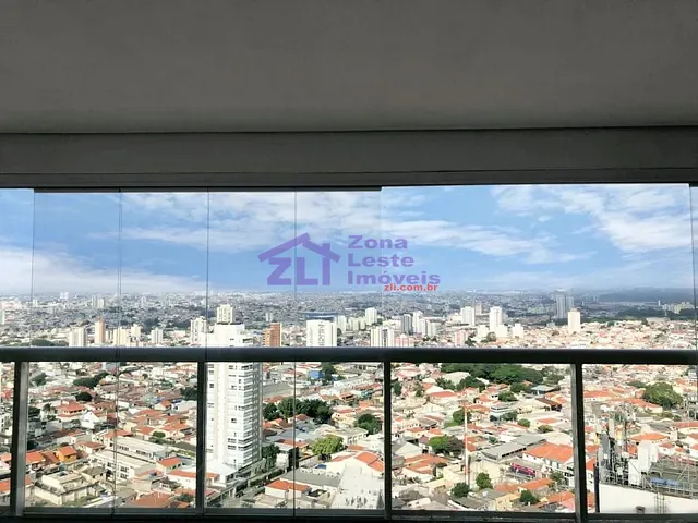 Apartamento com 2000m² 3 quartos e 4 banheiros, à venda, no bairro Vila Carrão em São Paulo