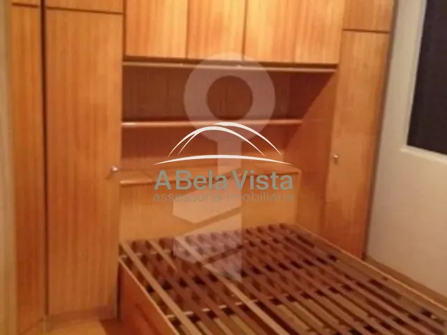 Apartamento com 55m² 3 quartos e 1 banheiro, à venda, no bairro Butantã em São Paulo
