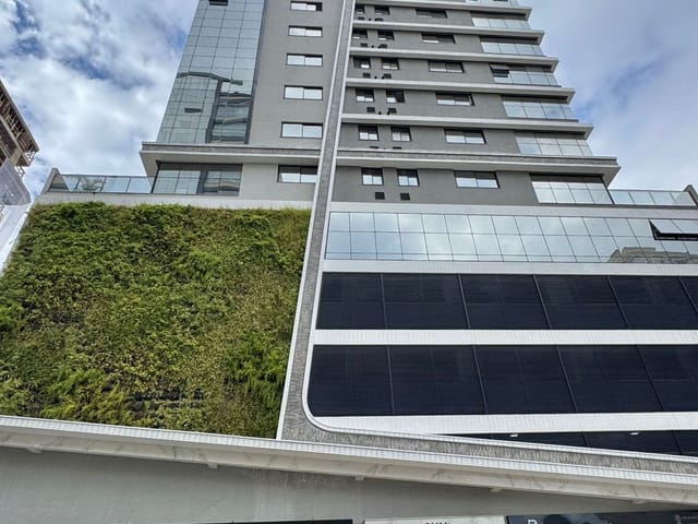 Apartamento com 182m² 3 quartos e 4 banheiros, à venda, no bairro Balneário Perequê em Porto Belo