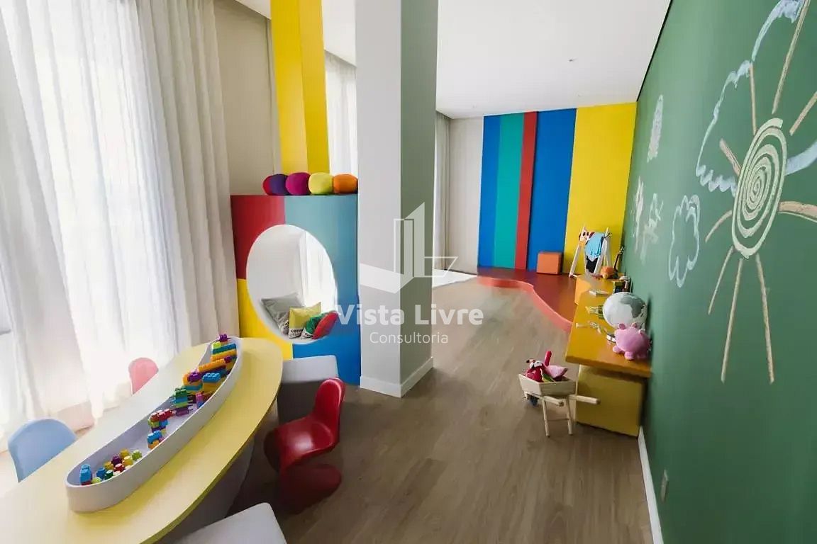 Apartamento, 4 quartos, 115 m² - Foto 58