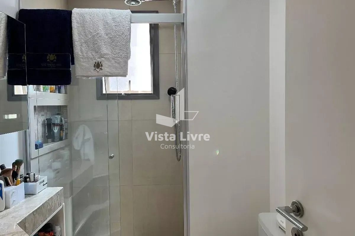 Apartamento, 4 quartos, 115 m² - Foto 37