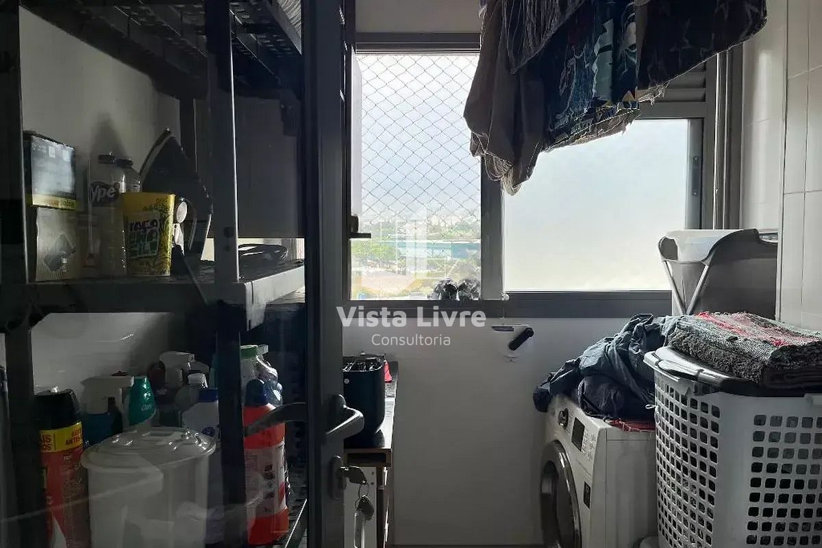 Apartamento, 4 quartos, 115 m² - Foto 42