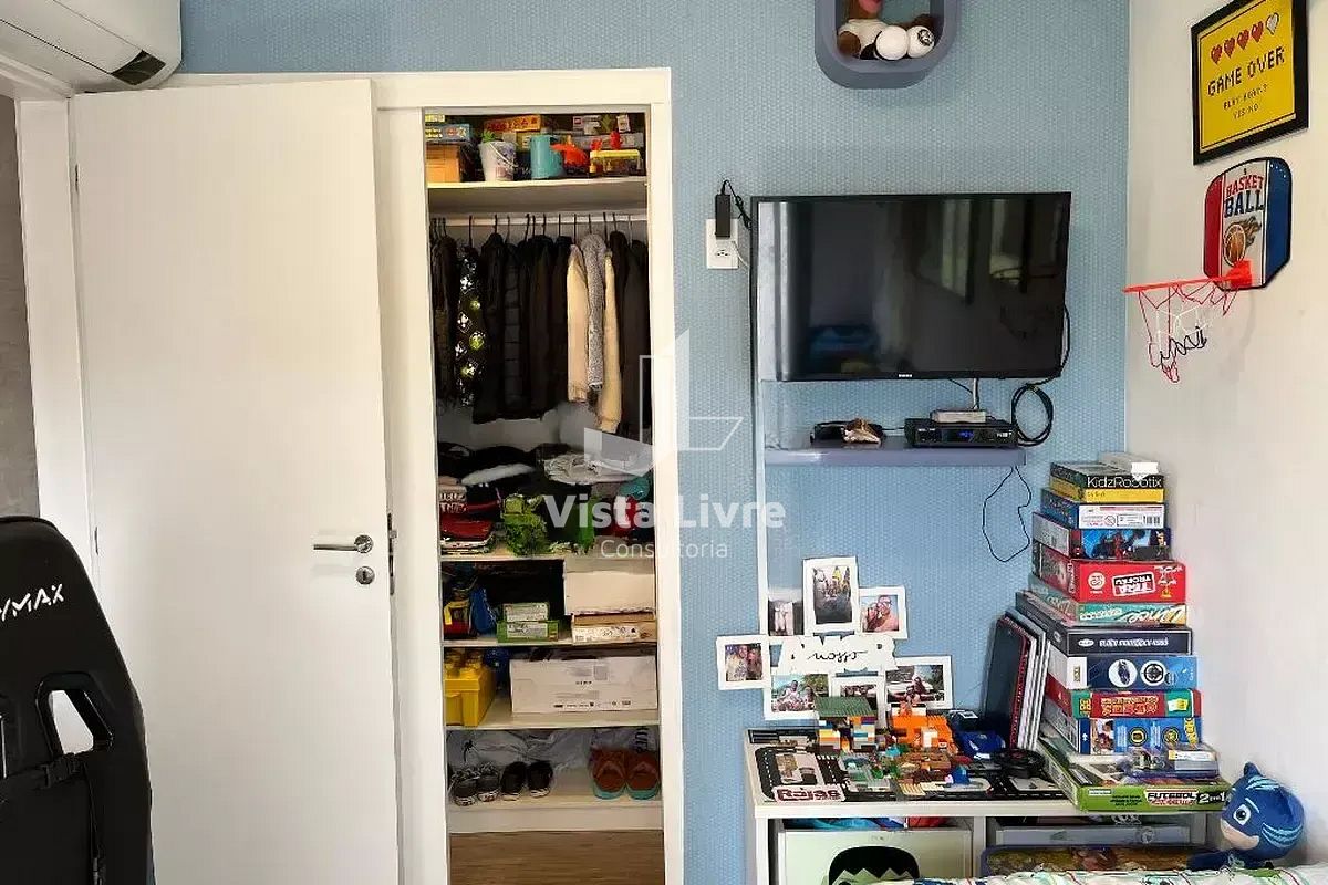 Apartamento, 4 quartos, 115 m² - Foto 32