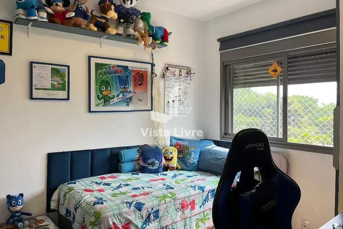 Apartamento, 4 quartos, 115 m² - Foto 31