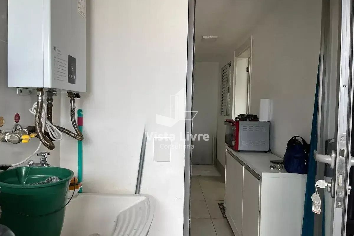 Apartamento, 4 quartos, 115 m² - Foto 43