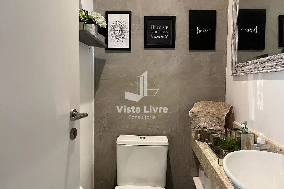 Apartamento, 4 quartos, 115 m² - Foto 35