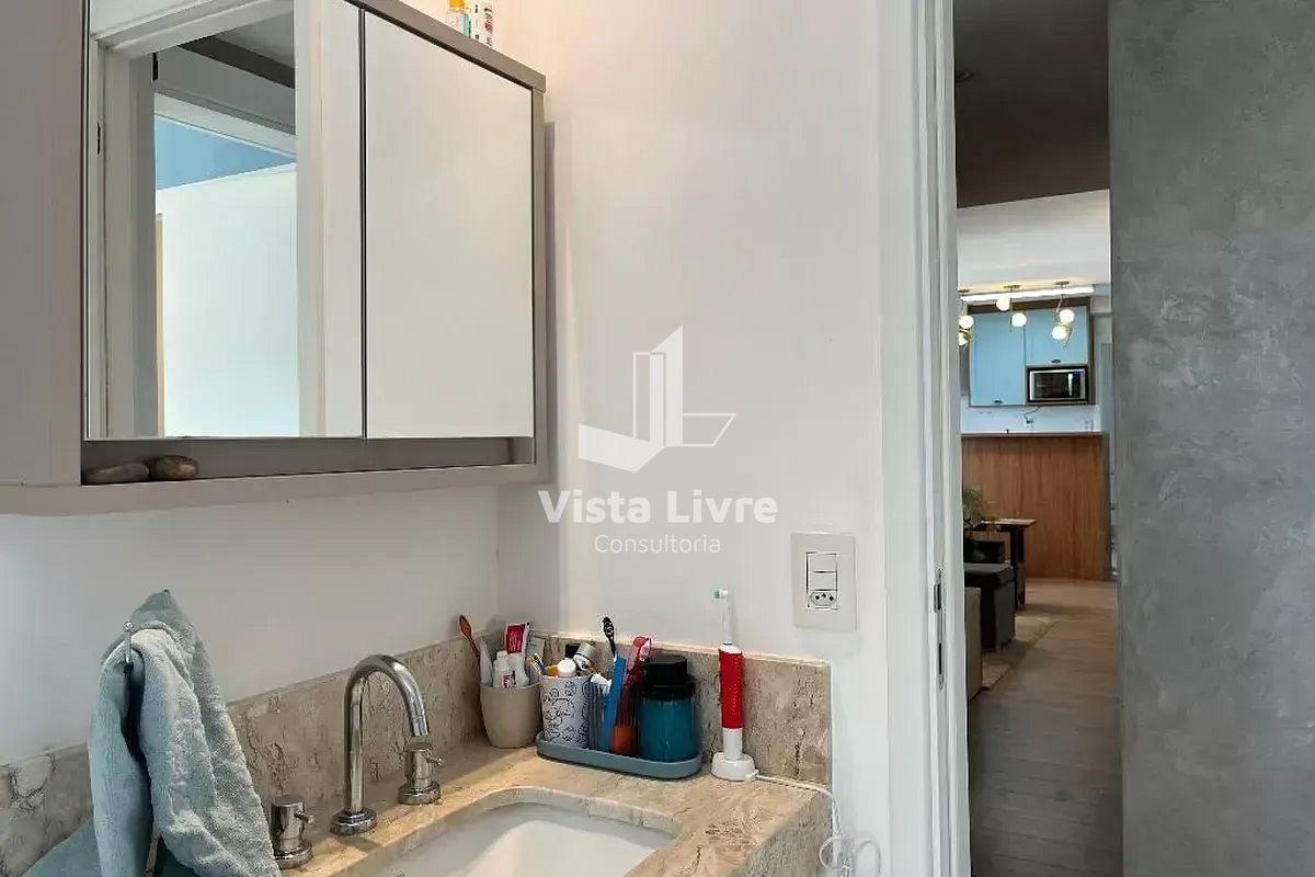 Apartamento, 4 quartos, 115 m² - Foto 34